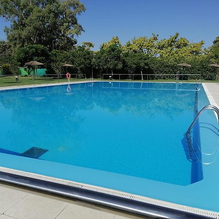 Apartamentos Turisticos Casa Morocho Alagon Del Rio エクステリア 写真