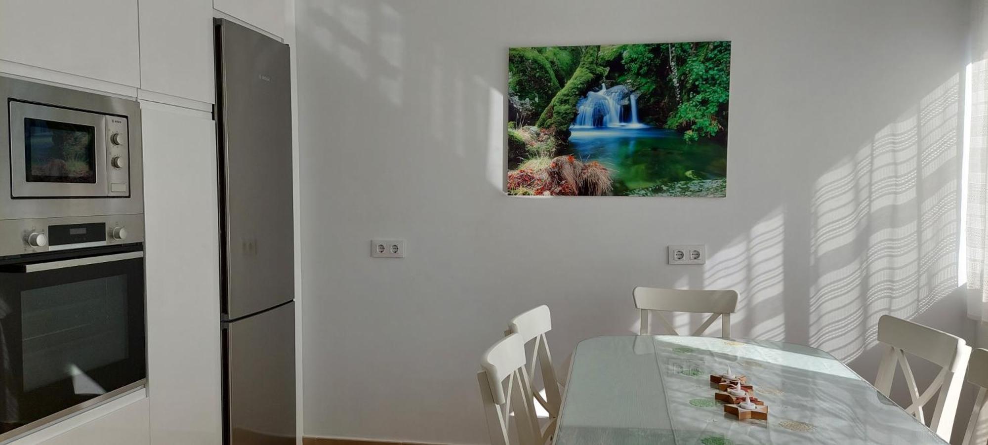 Apartamentos Turisticos Casa Morocho Alagon Del Rio エクステリア 写真