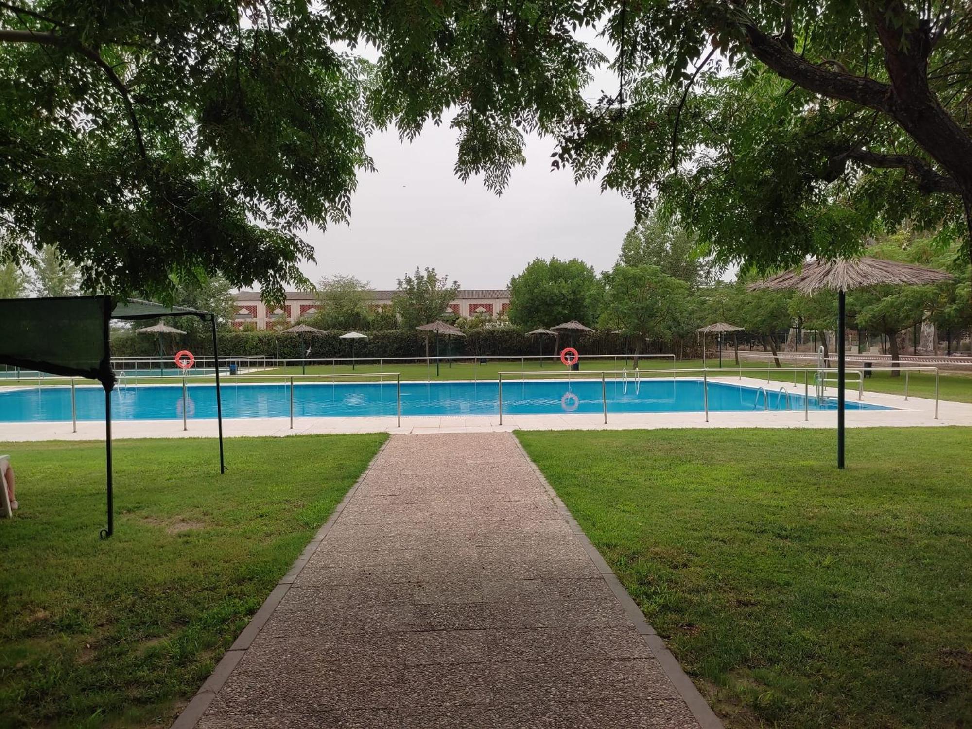 Apartamentos Turisticos Casa Morocho Alagon Del Rio エクステリア 写真