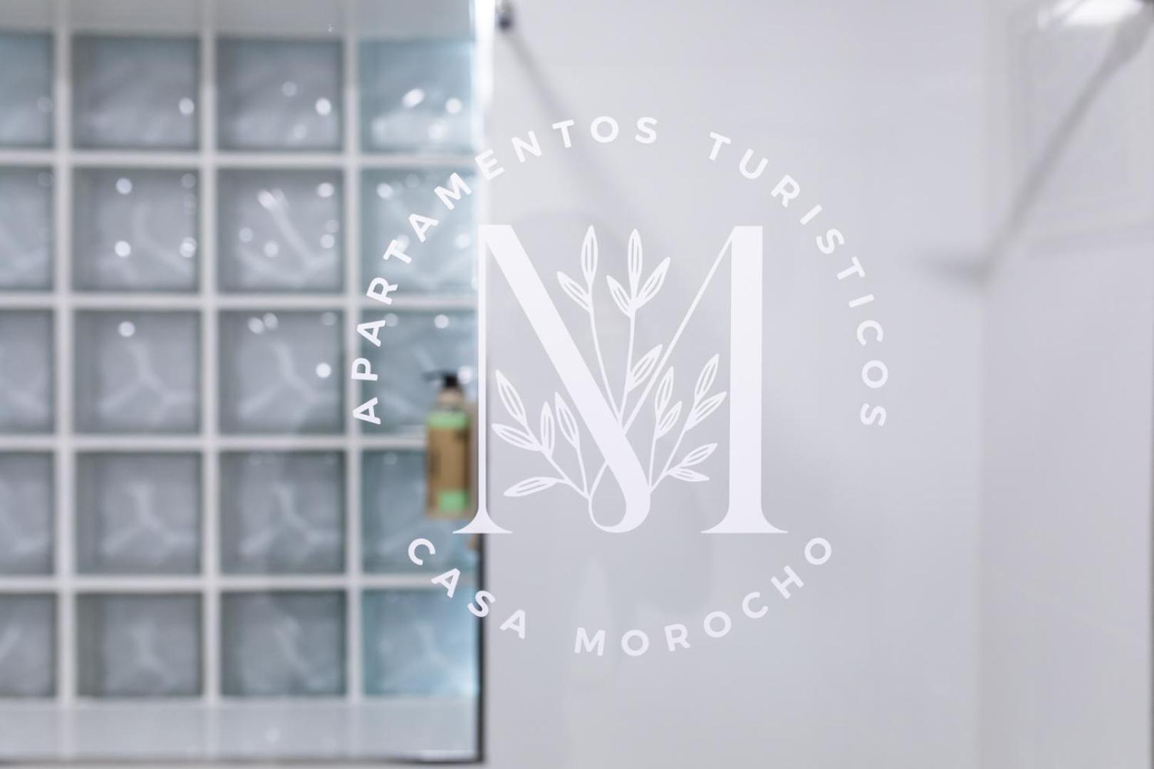 Apartamentos Turisticos Casa Morocho Alagon Del Rio エクステリア 写真