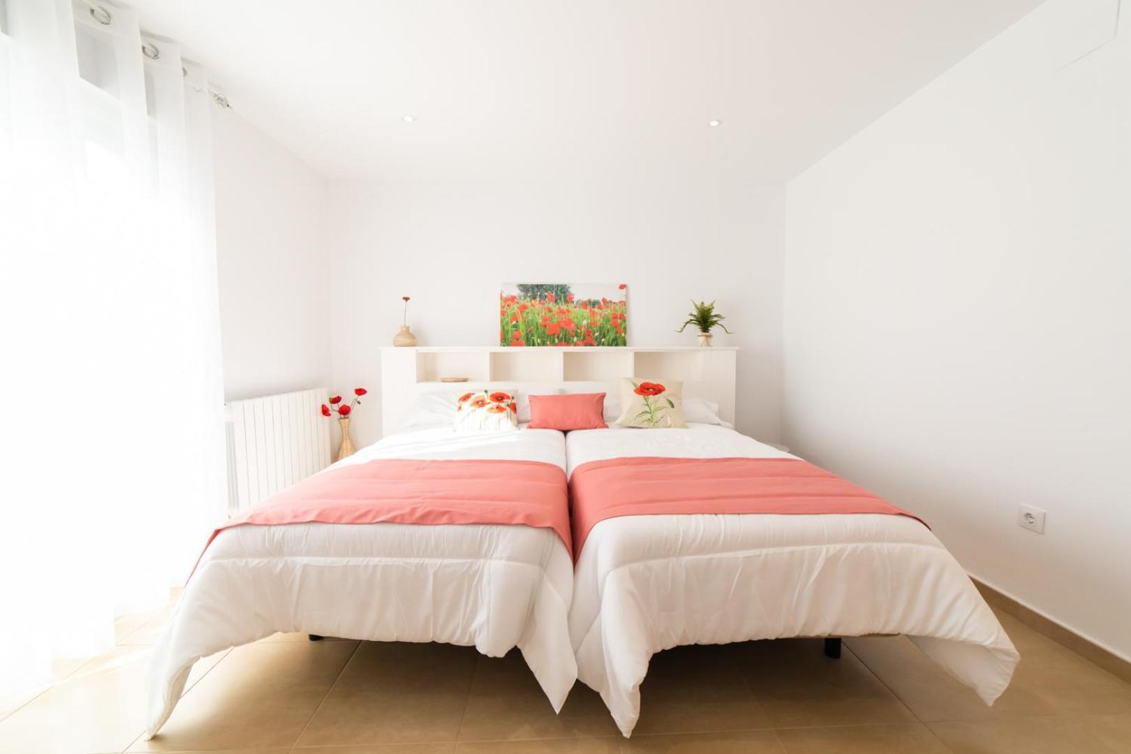 Apartamentos Turisticos Casa Morocho Alagon Del Rio エクステリア 写真