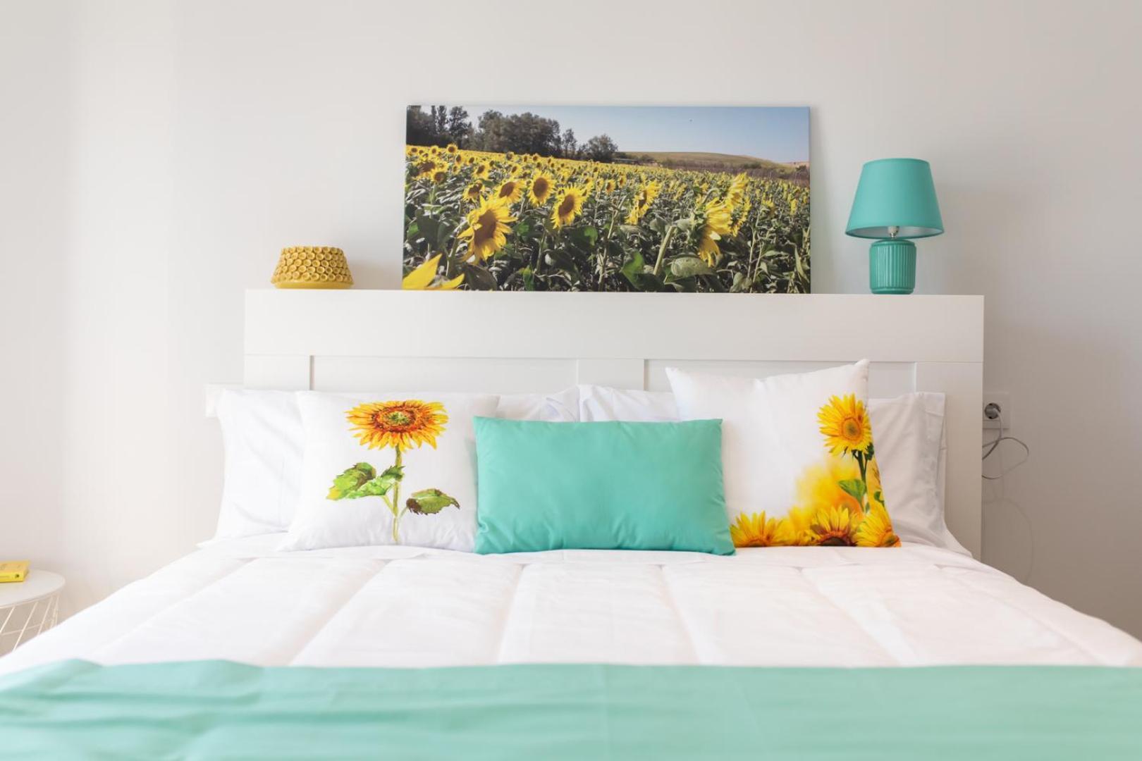 Apartamentos Turisticos Casa Morocho Alagon Del Rio エクステリア 写真
