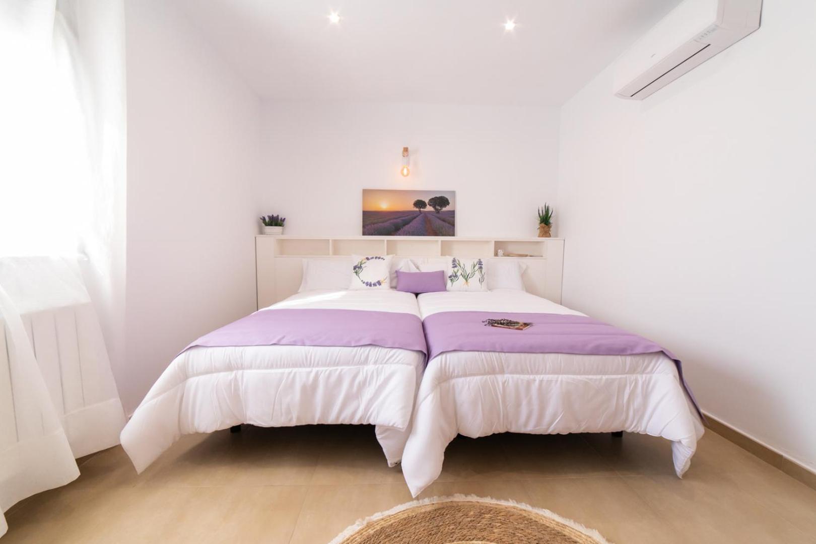Apartamentos Turisticos Casa Morocho Alagon Del Rio エクステリア 写真