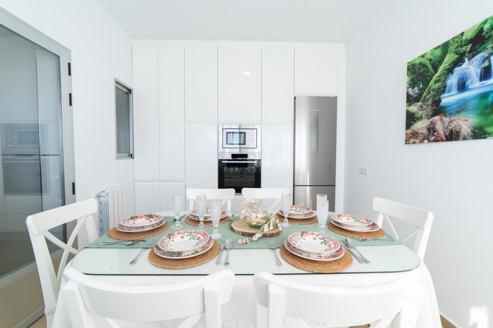 Apartamentos Turisticos Casa Morocho Alagon Del Rio エクステリア 写真