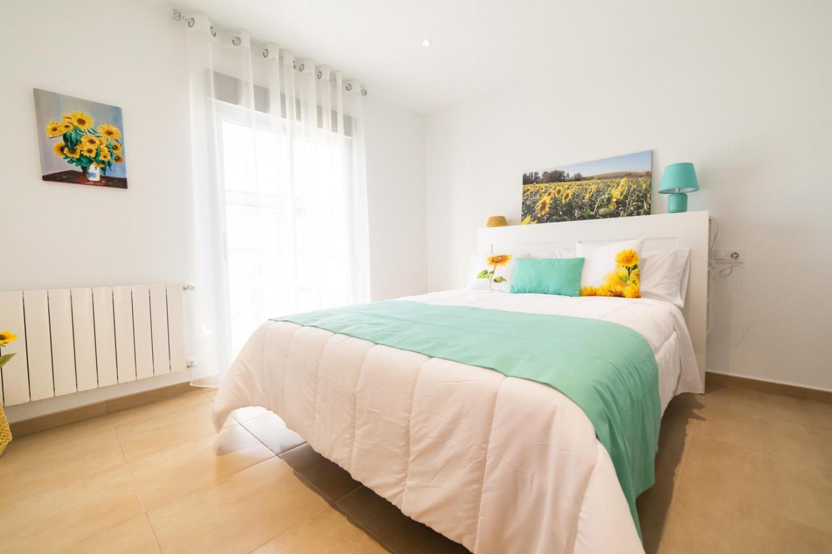 Apartamentos Turisticos Casa Morocho Alagon Del Rio エクステリア 写真